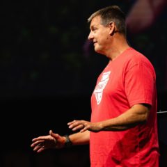 How to Never Hear, “Depart From Me I Never Knew You.”: Sermon Guide