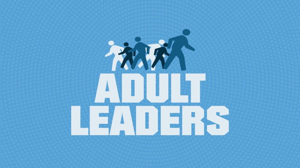 Adult Leaders Dallas