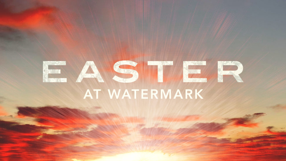 Easter 2019 Main Image