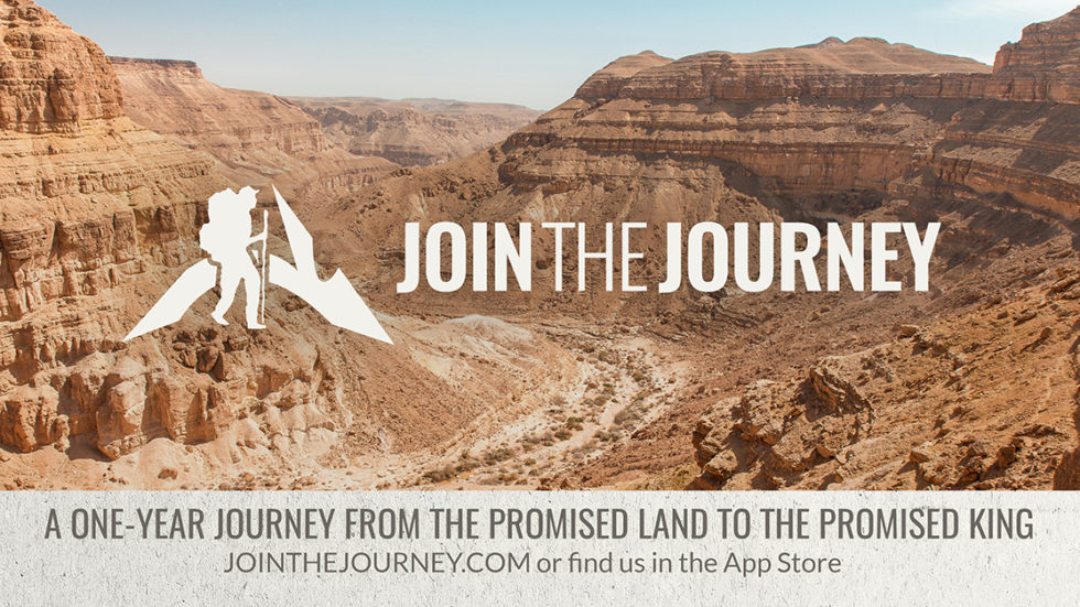 Join The Journey Dallas