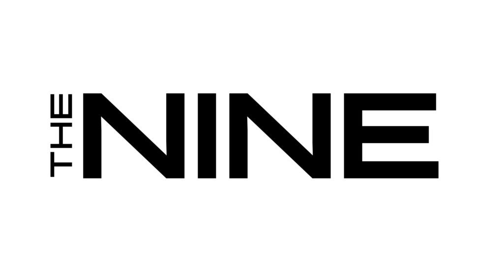 The Nine Main Logo