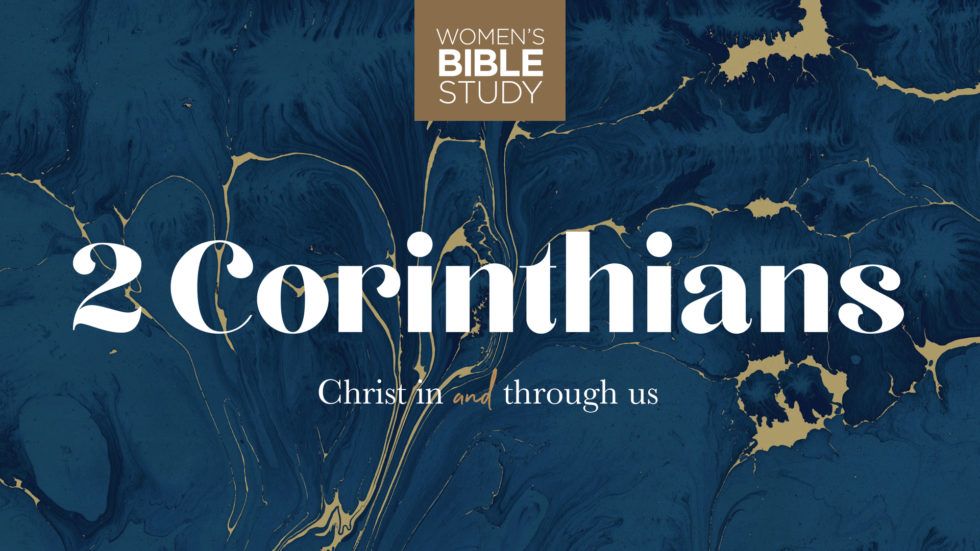 Wednesday Women S Bible Study 18 Mcdowell Mountain