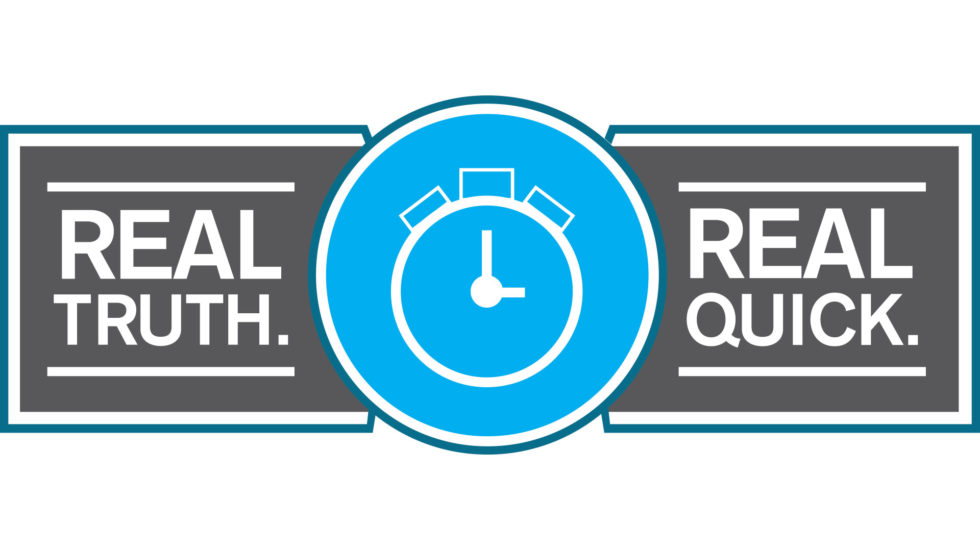 real-truth-real-quick-logo