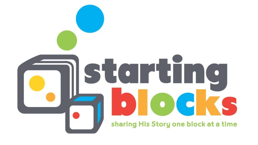 Starting Blocks Dallas